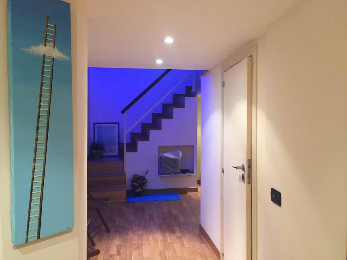 Appartamentino 116 Via Chiaia Napoli Eksteriør bilde