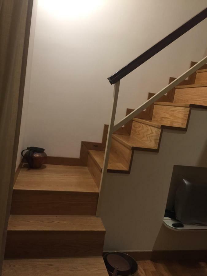 Appartamentino 116 Via Chiaia Napoli Eksteriør bilde